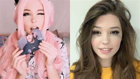 belle delphine leak video|Belle Delphine